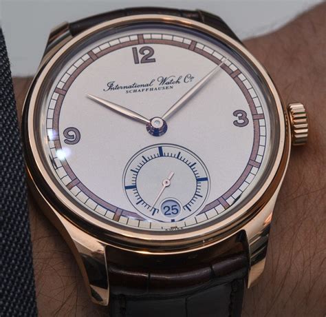 portugieser iwc 75|iwc portugieser 75th edition.